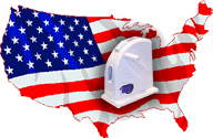 Shrimp Butler is Made In USA